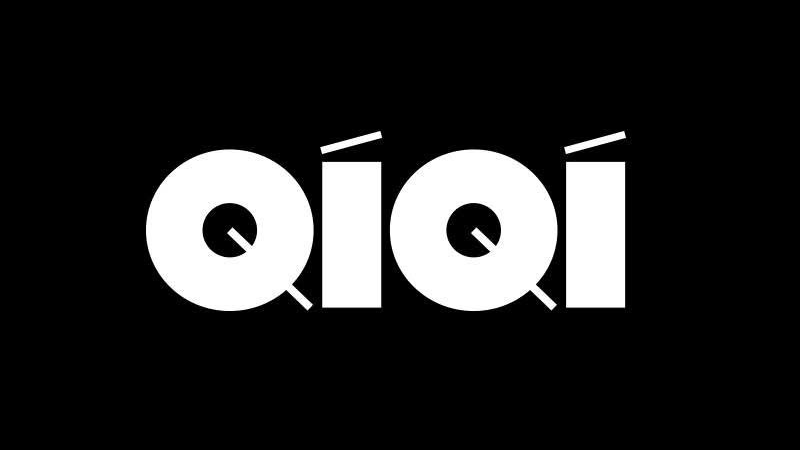 QIQI IS HERE