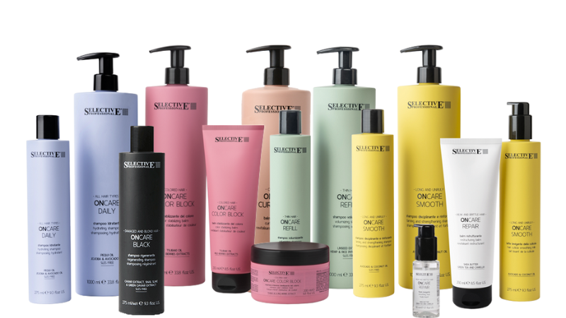 Selective Professional