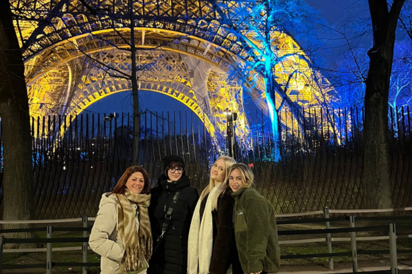 KEVIN.MURPHY PARIS '26