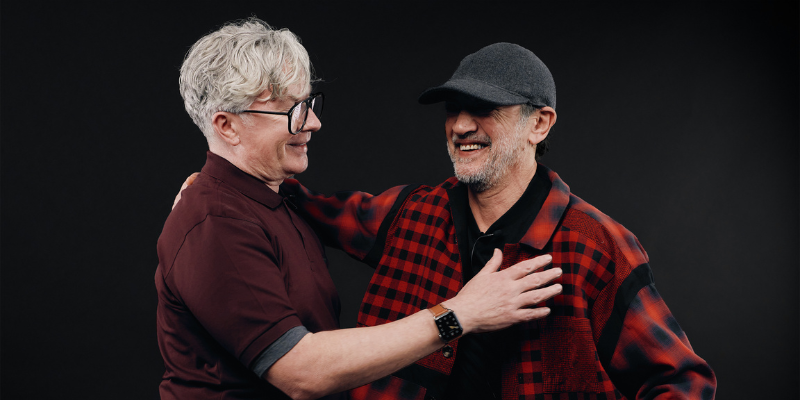 A NEW ERA OF HAIR ARTISTRY: EUGENE SOULEIMAN JOINS KEVIN.MURPHY