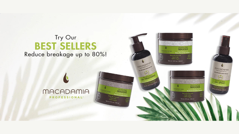 Macadamia Professional