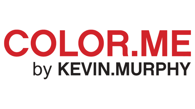 COLOR.ME BY KEVIN.MURPHY