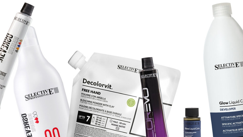 Selective Professional